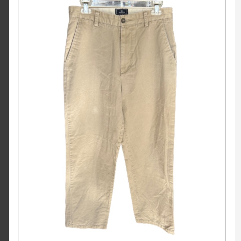 Dockers 30/32 khaki pants